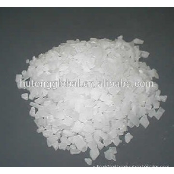 Aluminum Sulfate 17%